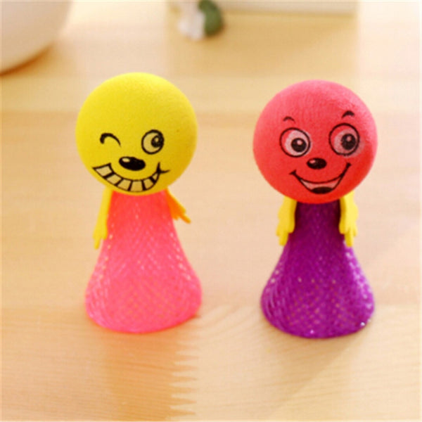 Jumping Doll Kids