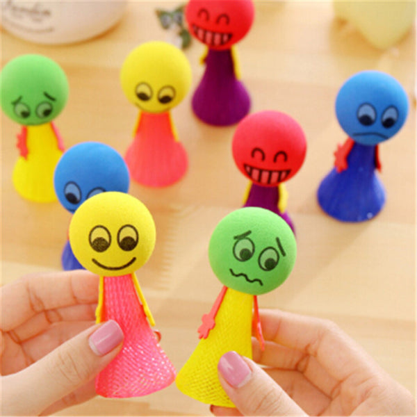 Jumping Doll Kids