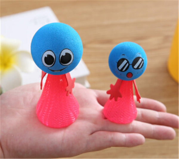Jumping Doll Kids
