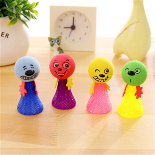 Jumping Doll Kids