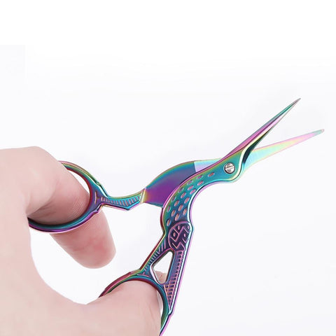 Brow Shaping Scissors