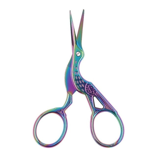 Brow Shaping Scissors