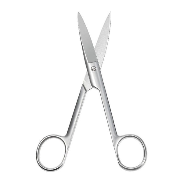 Brow Shaping Scissors