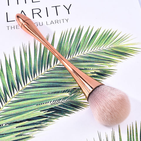 Liquid Foundation Brush