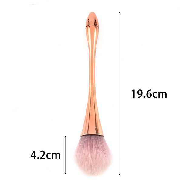 Liquid Foundation Brush