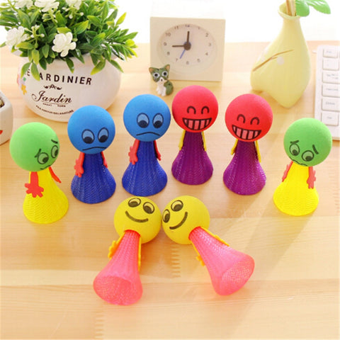 Jumping Doll Kids