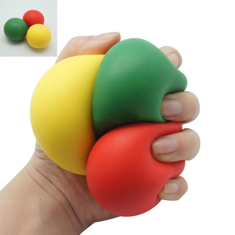 Stress Reliever Ball