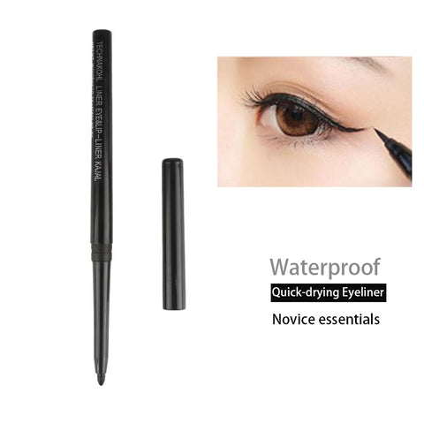 Black EyeLiner Pencil